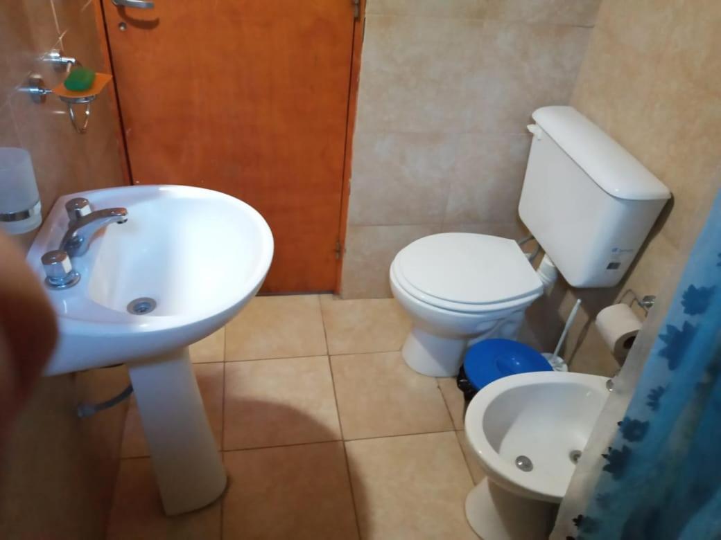 Cabanas Brisas Del Bosque Hotel Villa Ciudad Parque Kültér fotó
